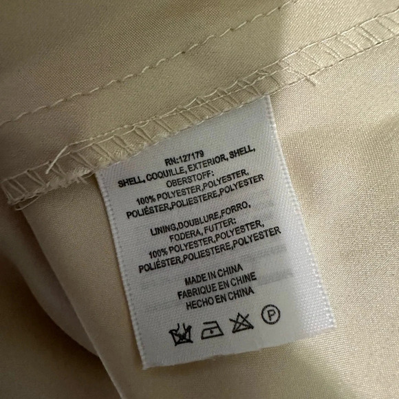 Jenny Yoo Madelyn Gown. Size 12. - Picture 5 of 5